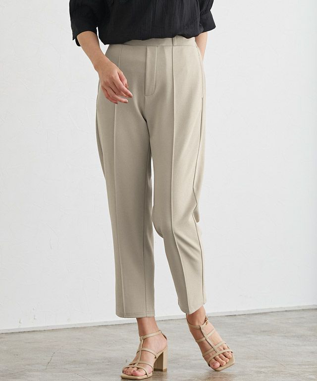 163cm / ライトベージュ / M