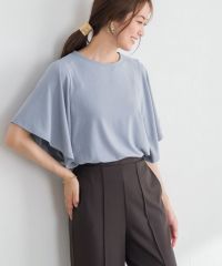 フレアTシャツ