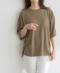 オーバーサイズTシャツ