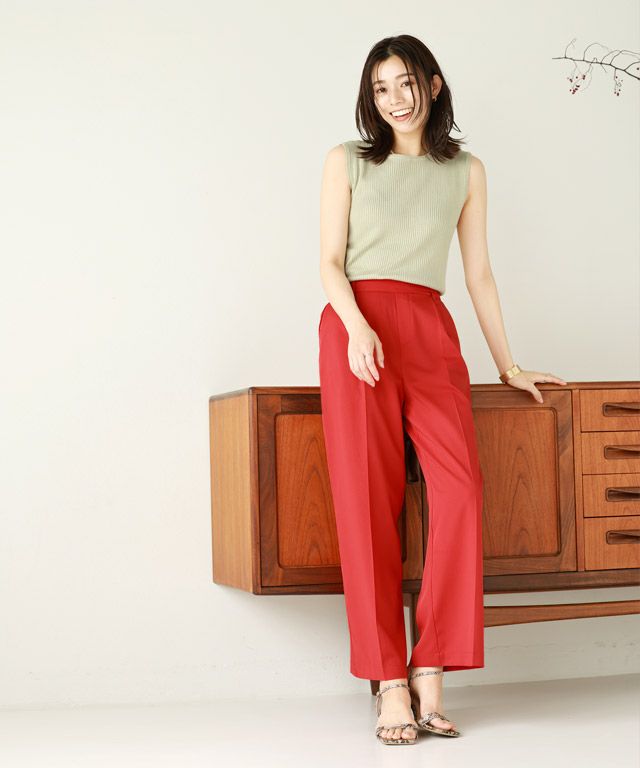 167cm / グレージュ / M