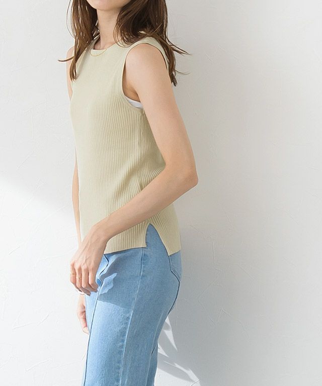 165cm / アイボリー / M