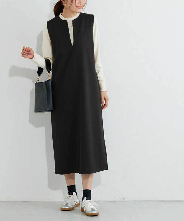 166cm / ブラック / M