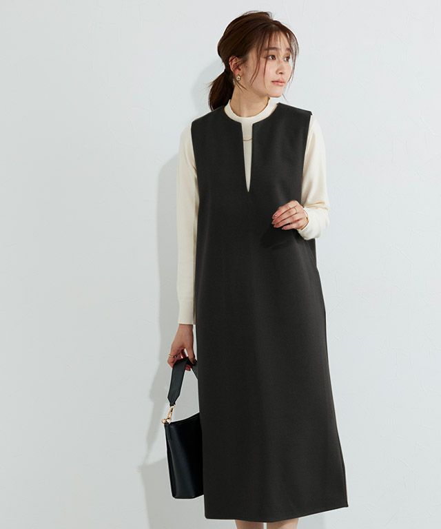 166cm / ブラック / M