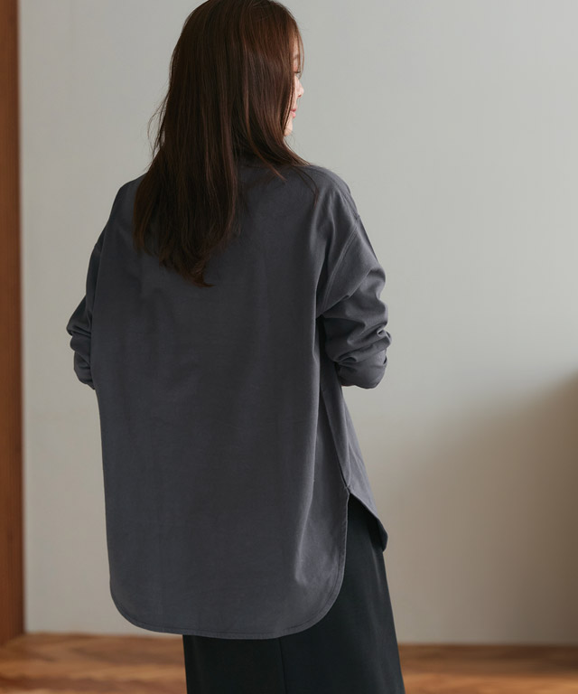 158cm / モカ / M