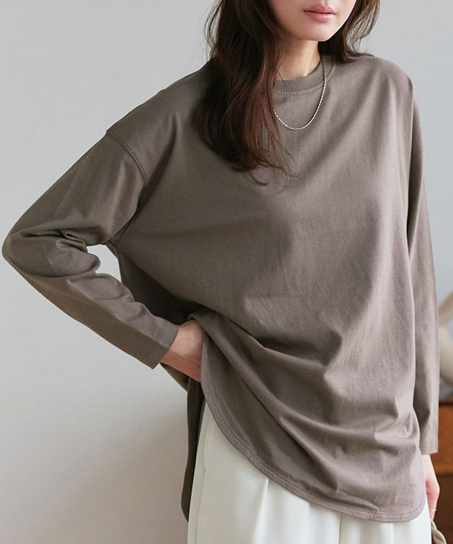 158cm / モカ / M