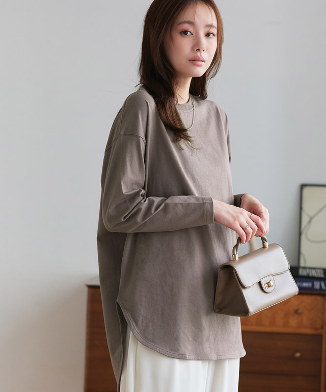 158cm / モカ / M