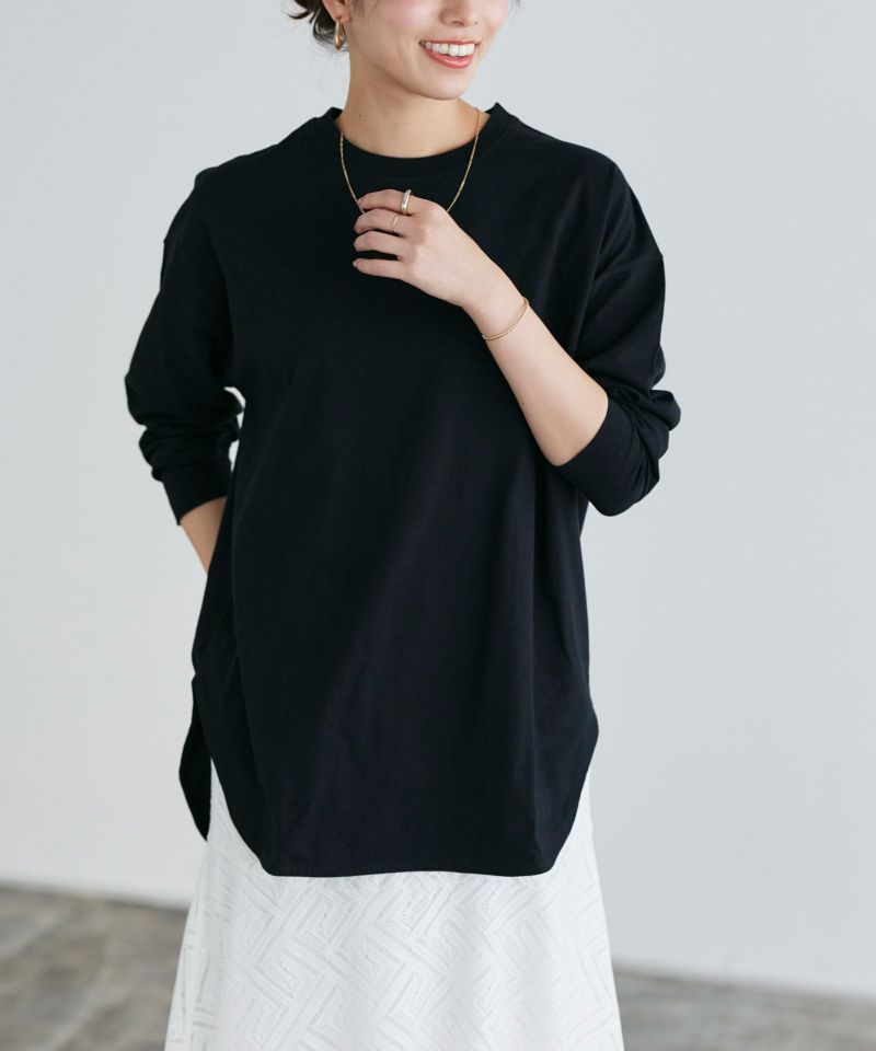 167cm / ブラック /  M