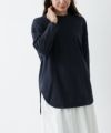 165cm / ネイビー / M