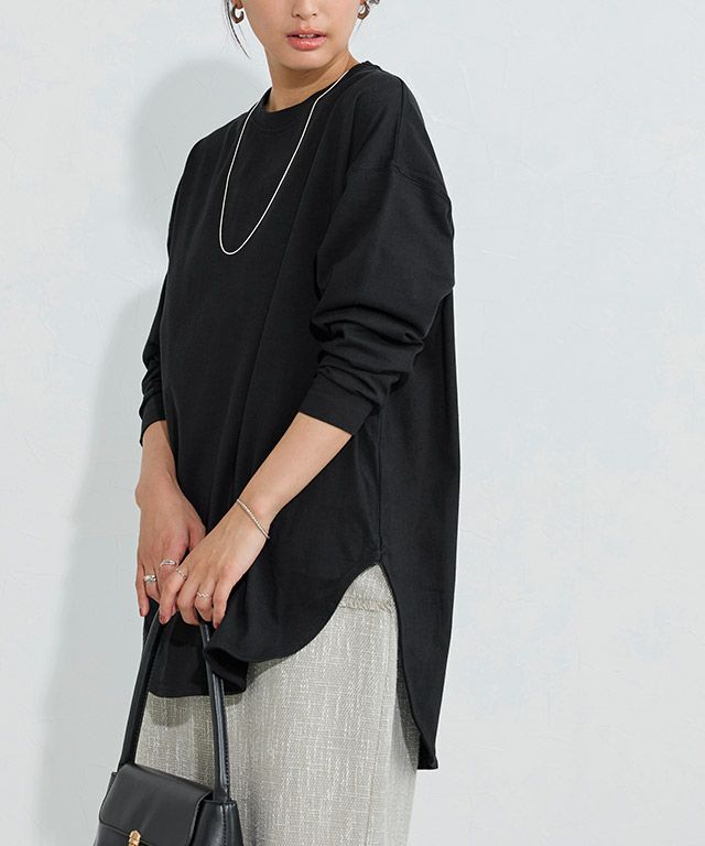 158cm / ブラック / M