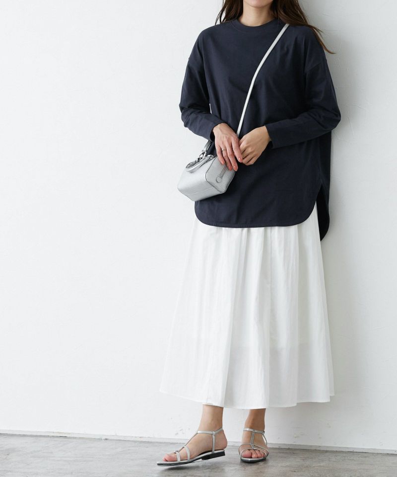 165cm / ネイビー /  M