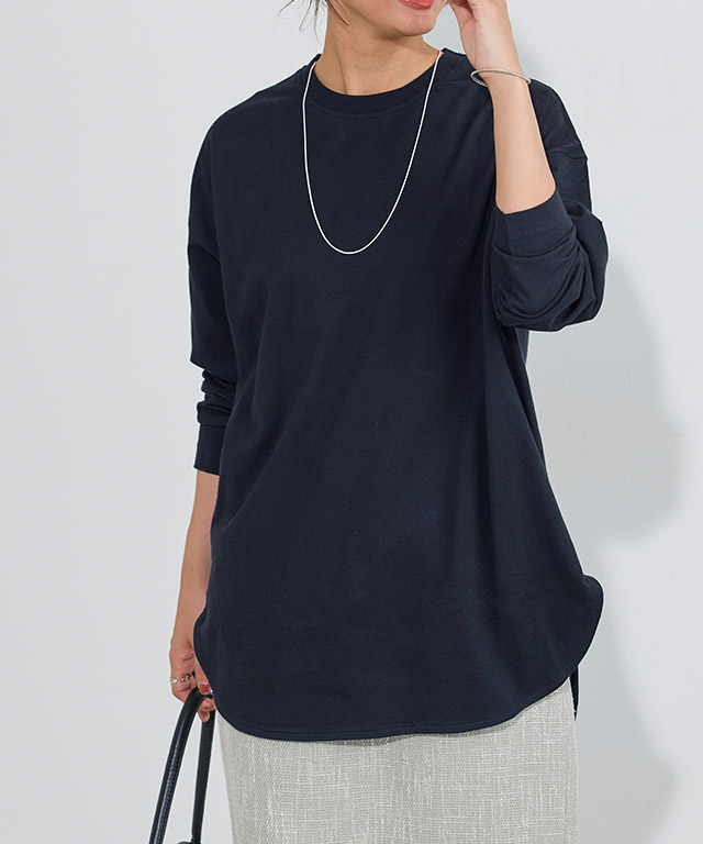167cm / グレージュ / M