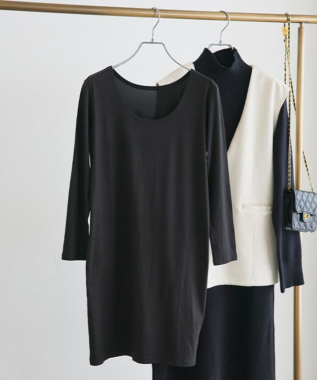 165cm / ブラック / M