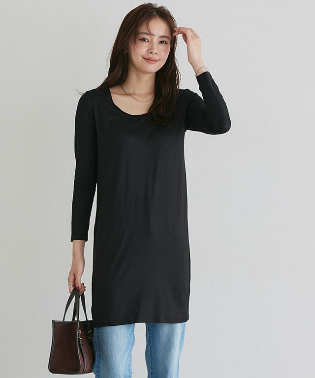 167cm / ブラック / M