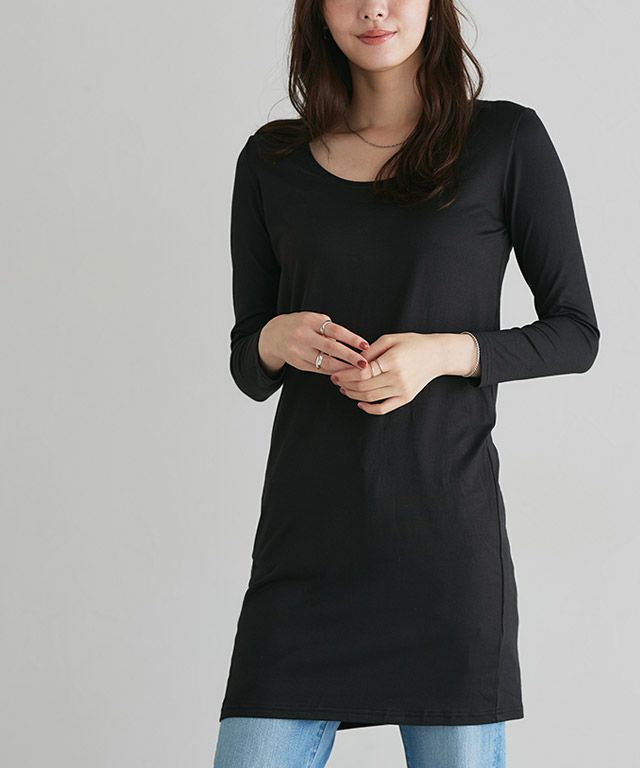 167cm / ブラック / M