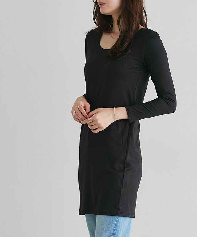 167cm / ブラック / M