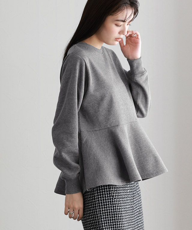 166cm / モカ / M