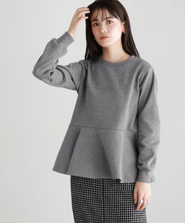 163cm / モカ / M