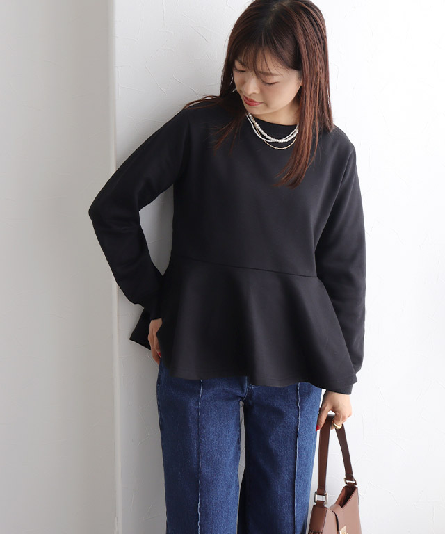 150cm / ネイビー / M