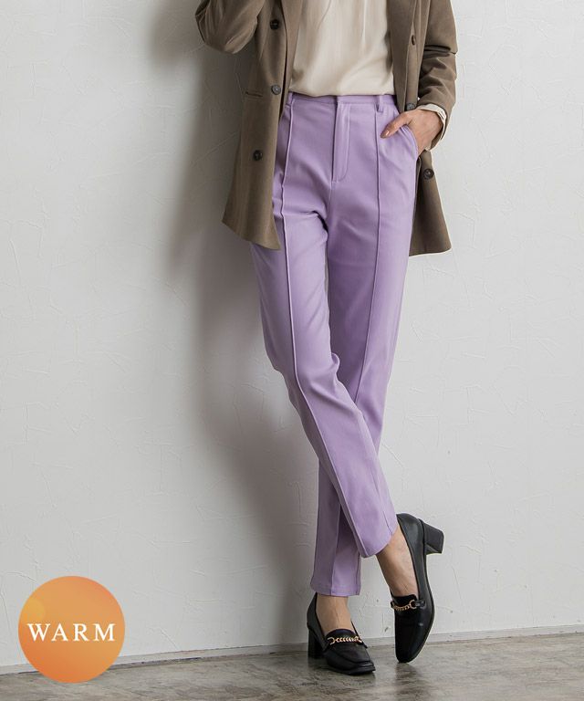 Roberts Wood 20ss 絹パンツ 楽天市場】[EB22418]ESTROISLOSE(エストゥロワルーズ) クリア