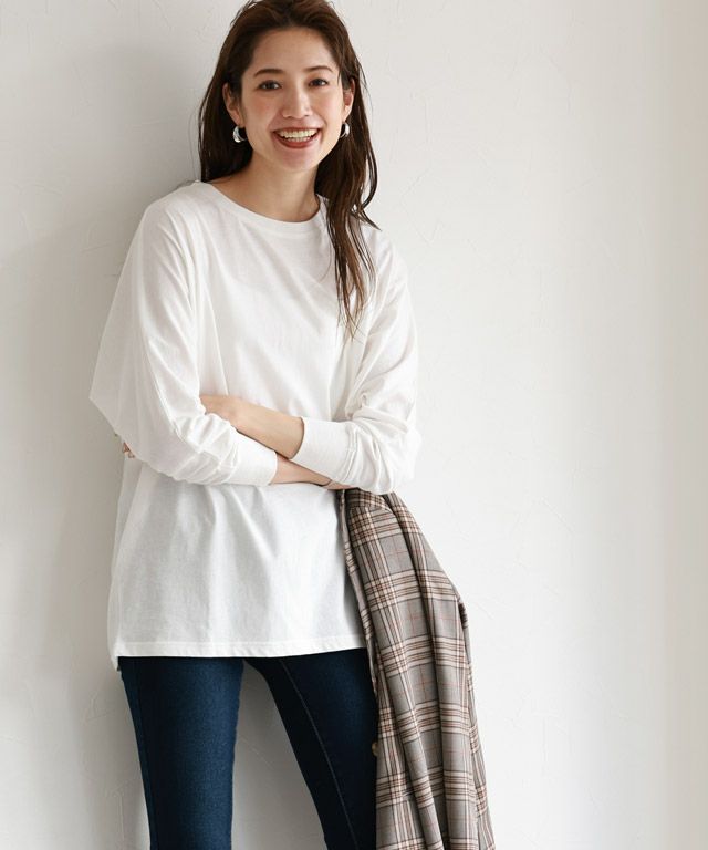 楽天市場】最大2000円OFFクーポン有☆カットソー Tシャツ