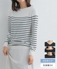 人気のシルクタッチシリーズが今シーズンも登場！“選べるシルクタッチウォッシャブルニット”