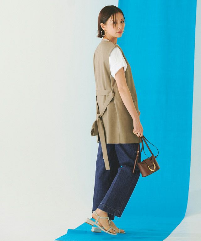 35％OFF】【スピード配送】[RASW] センタープレスセミフレア