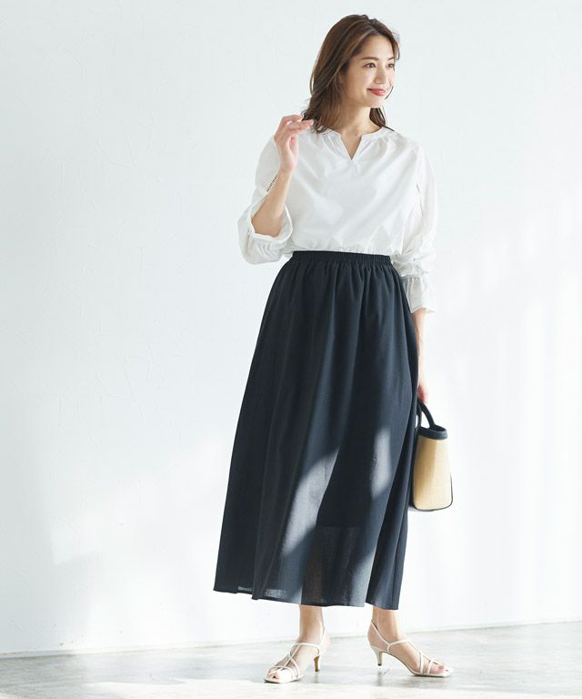 165cm / オフホワイト / M