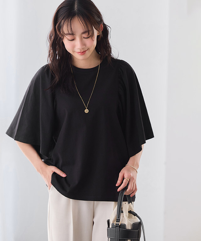167cm / サンドベージュ / M