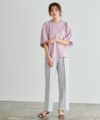 166cm / ライトピンク / M