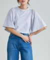 166cm / アイスブルー / M