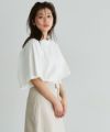 166cm / オフホワイト / M