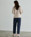 166cm / サンドベージュ / M