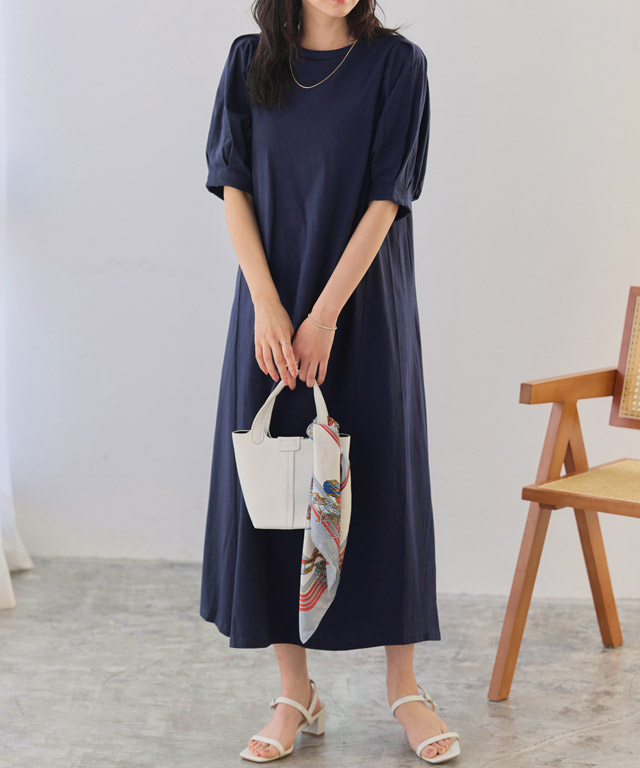 166cm / ベージュ / M