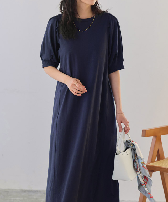 166cm / ベージュ / M
