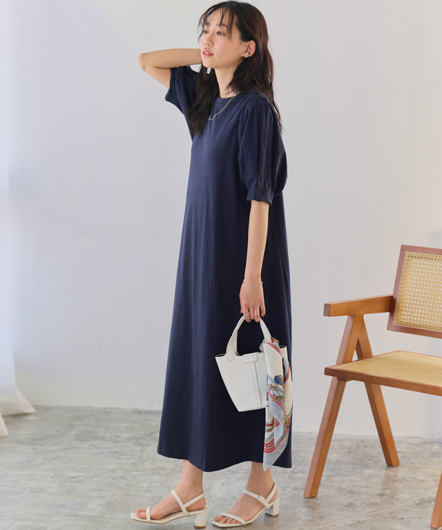 166cm / ベージュ / M