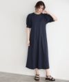 167cm / ネイビー / M