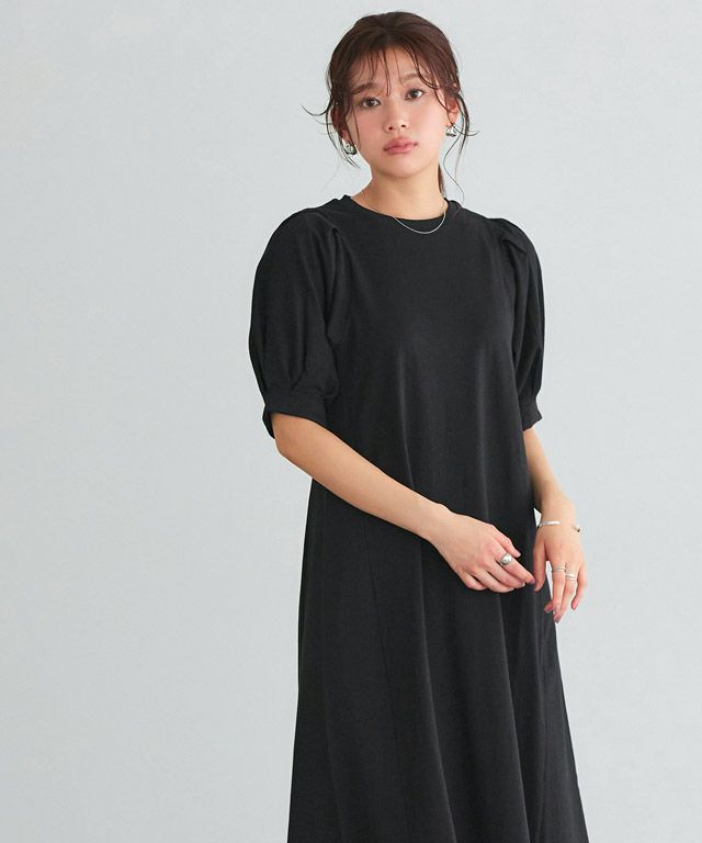 166cm / ブラック / M