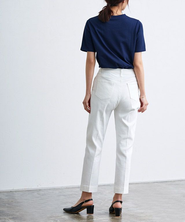 167cm / ホワイト / M