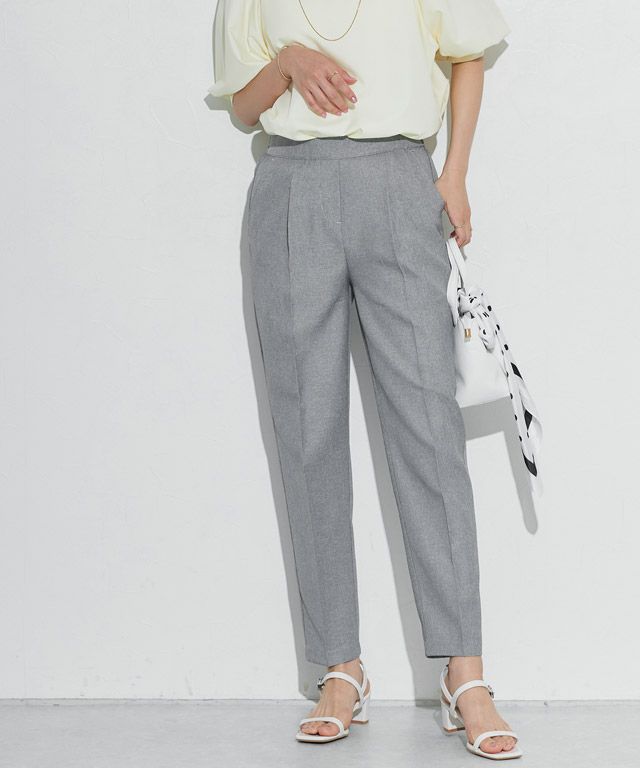 167cm / チャコール / TM