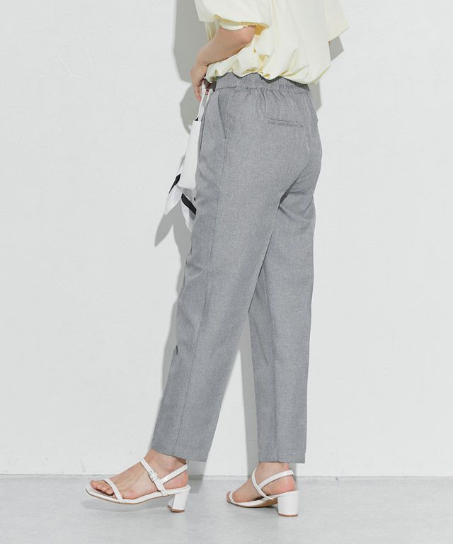 167cm / チャコール / TM