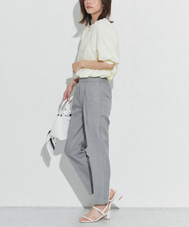 167cm / チャコール / TM