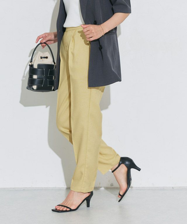 158cm / イエロー / TM