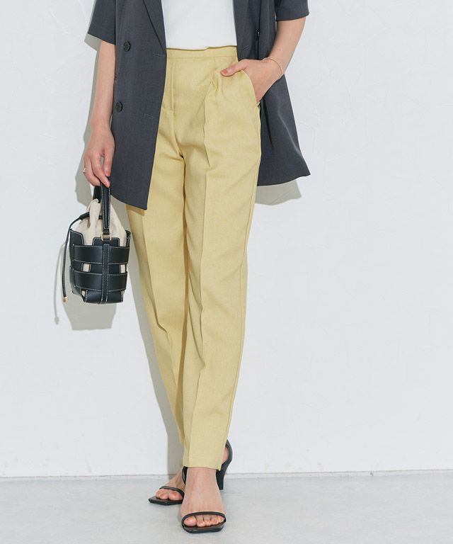 158cm / イエロー / TM