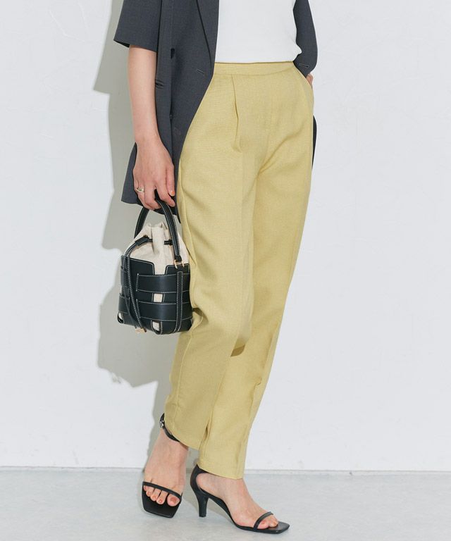 158cm / イエロー / TM