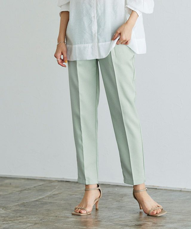 167cm / ミント / TM