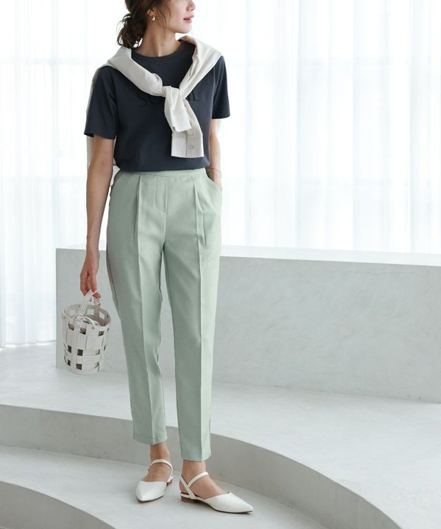 165cm / ミント / TM