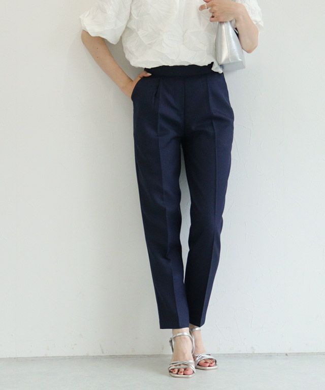 163cm / ネイビー / TM