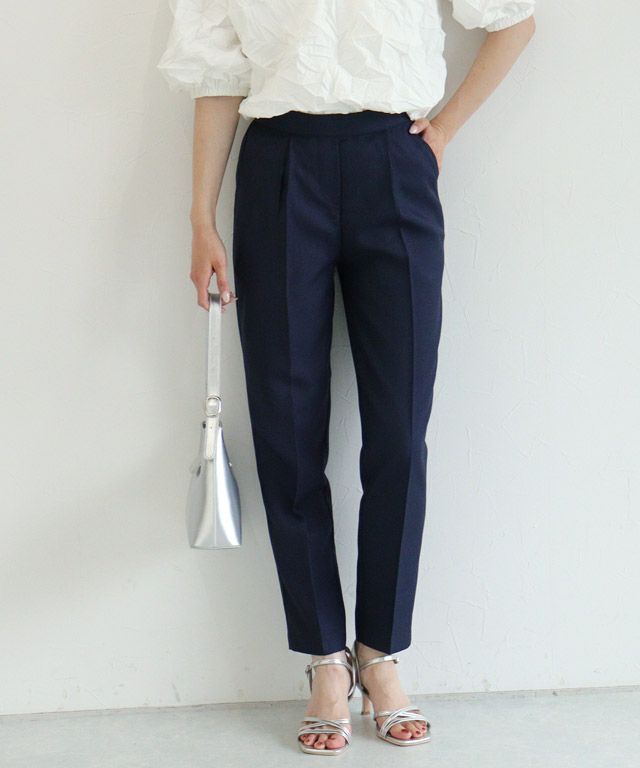 163cm / ネイビー / TM
