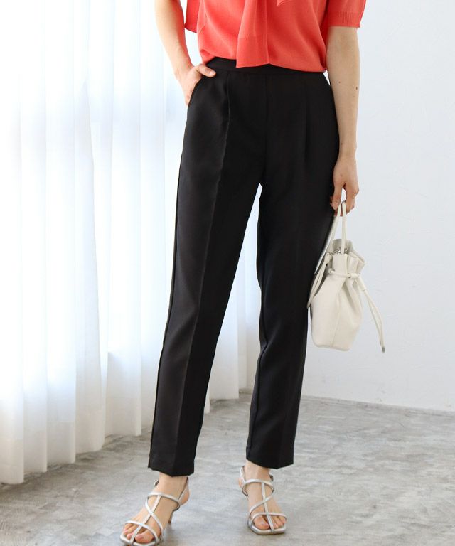 163cm / ブラック / TM