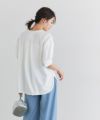 167cm / オフホワイト / M